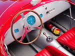 Maserati A6G CS by Fantuzzi 1953 года